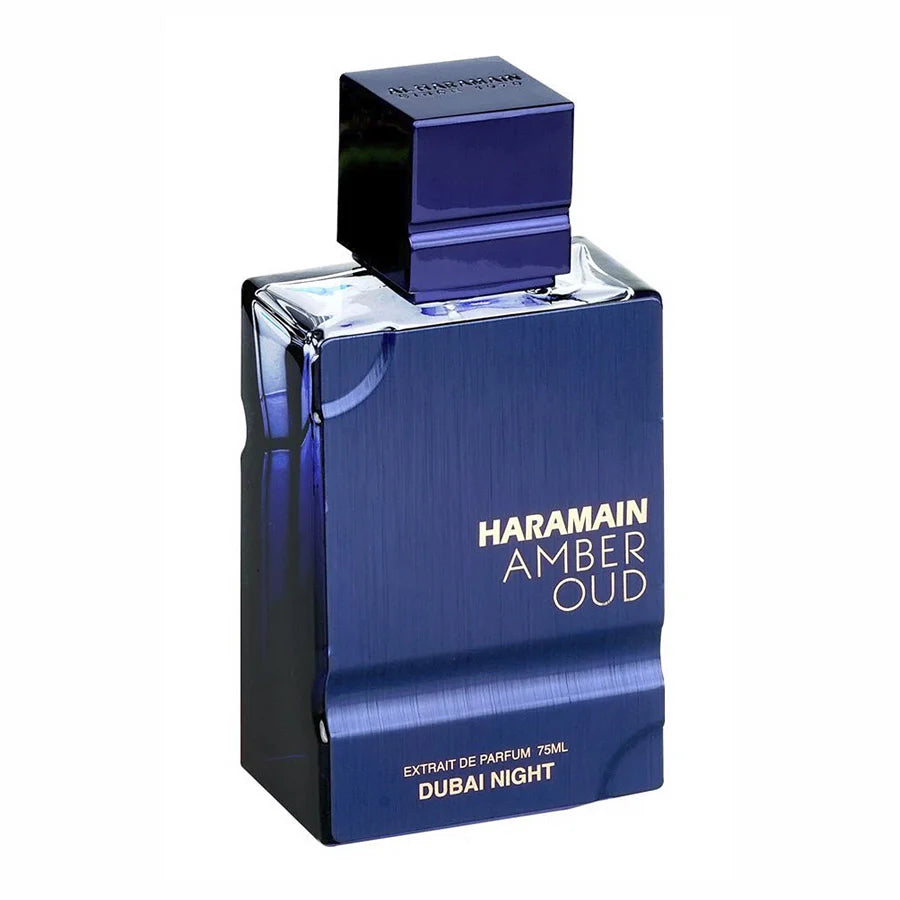 Amber Oud Dubai Night Extrait de Parfum