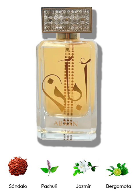 Abaan - Parfumistas.com