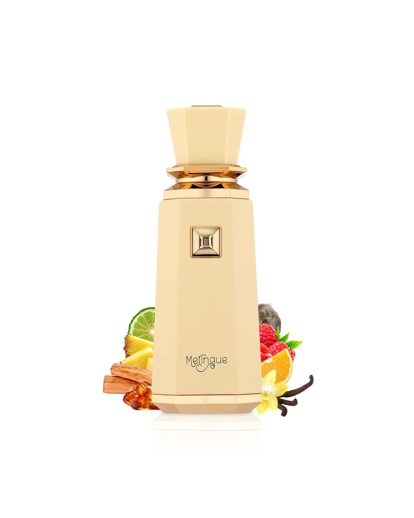 French Avenue Meringue EDP 100ML ORIGINAL ENVIO 24H