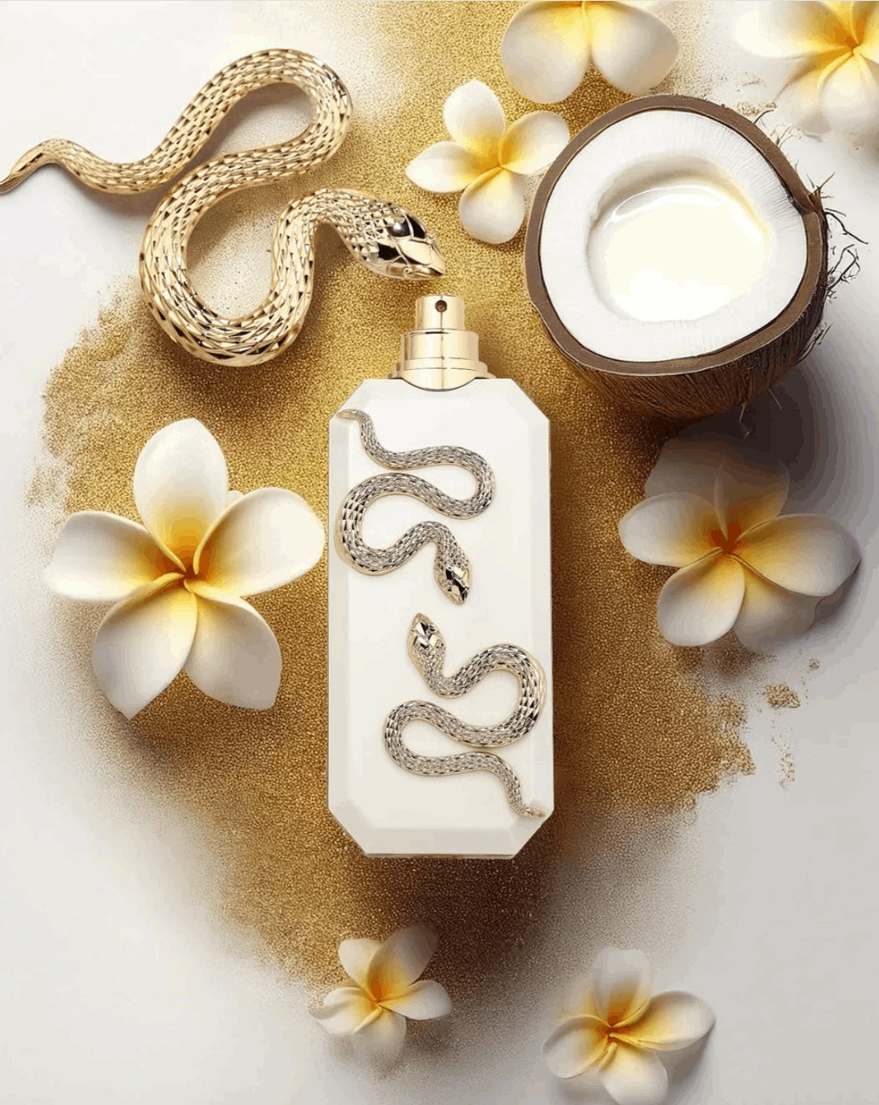 FRENCH AVENUE VENENO BIANCO MUJER 100ML ORIGINAL ENVIO 24H