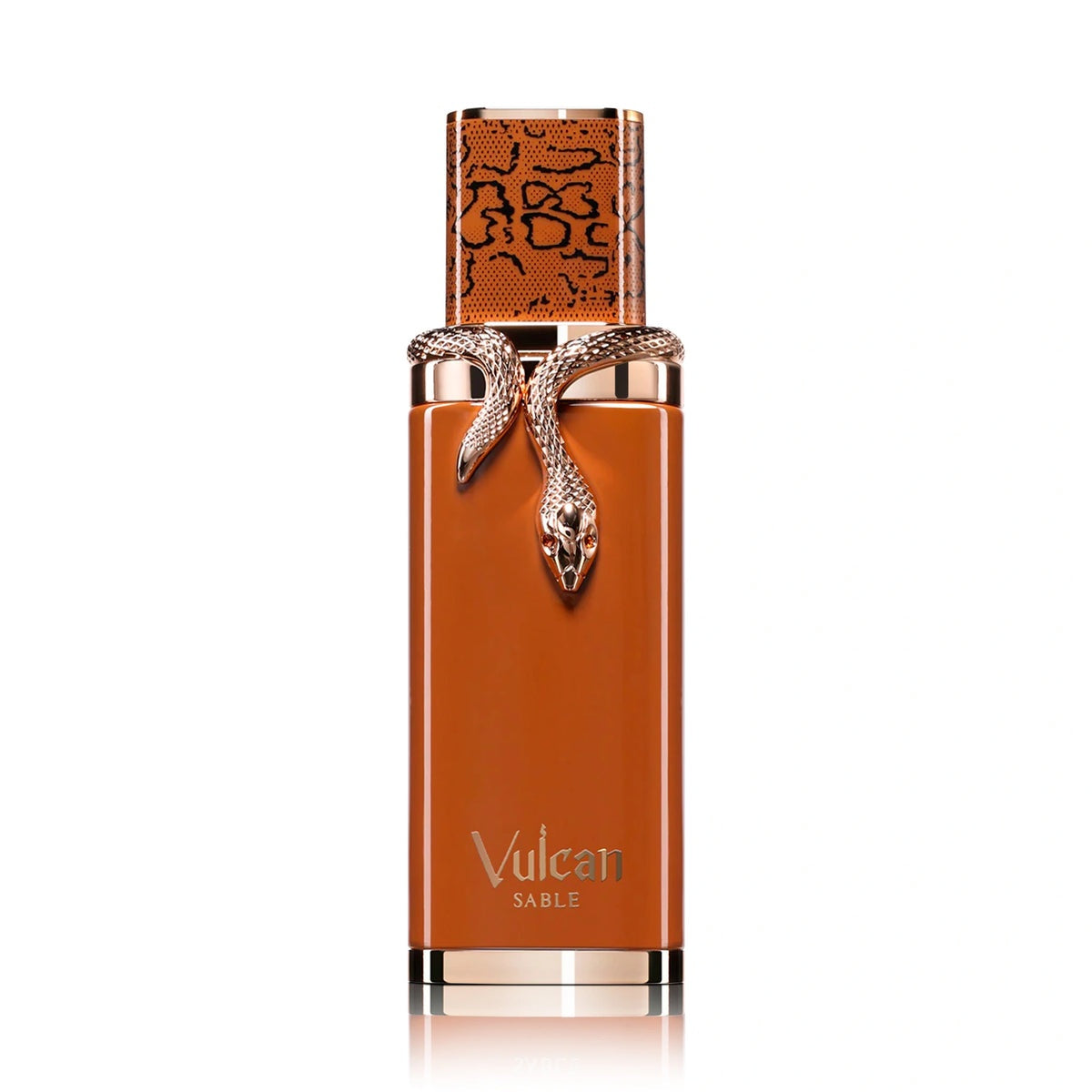 FRENCH AVENUE VULCAN SABLE UNISEX 100ML ORIGINAL ENVIO 24H