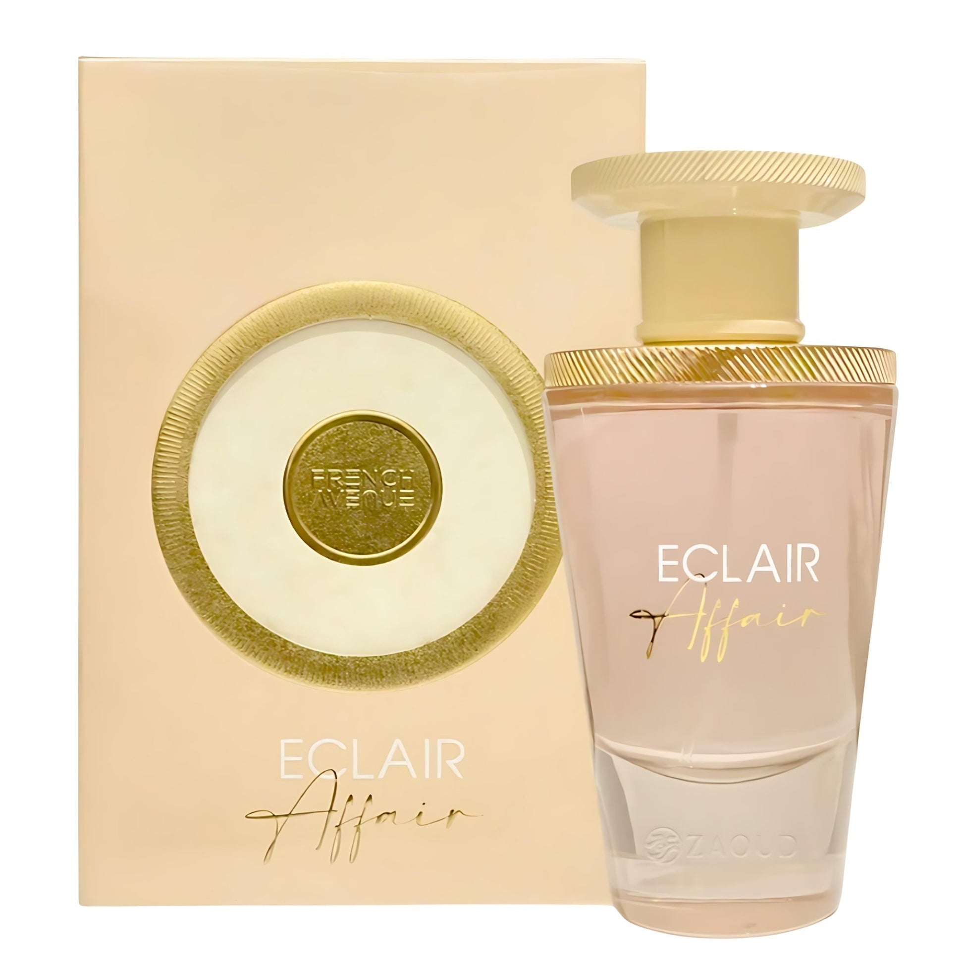 FRAGRANCE WORLD ECLAIR AFFAIR 100ML ORIGINAL ENVIO 24H