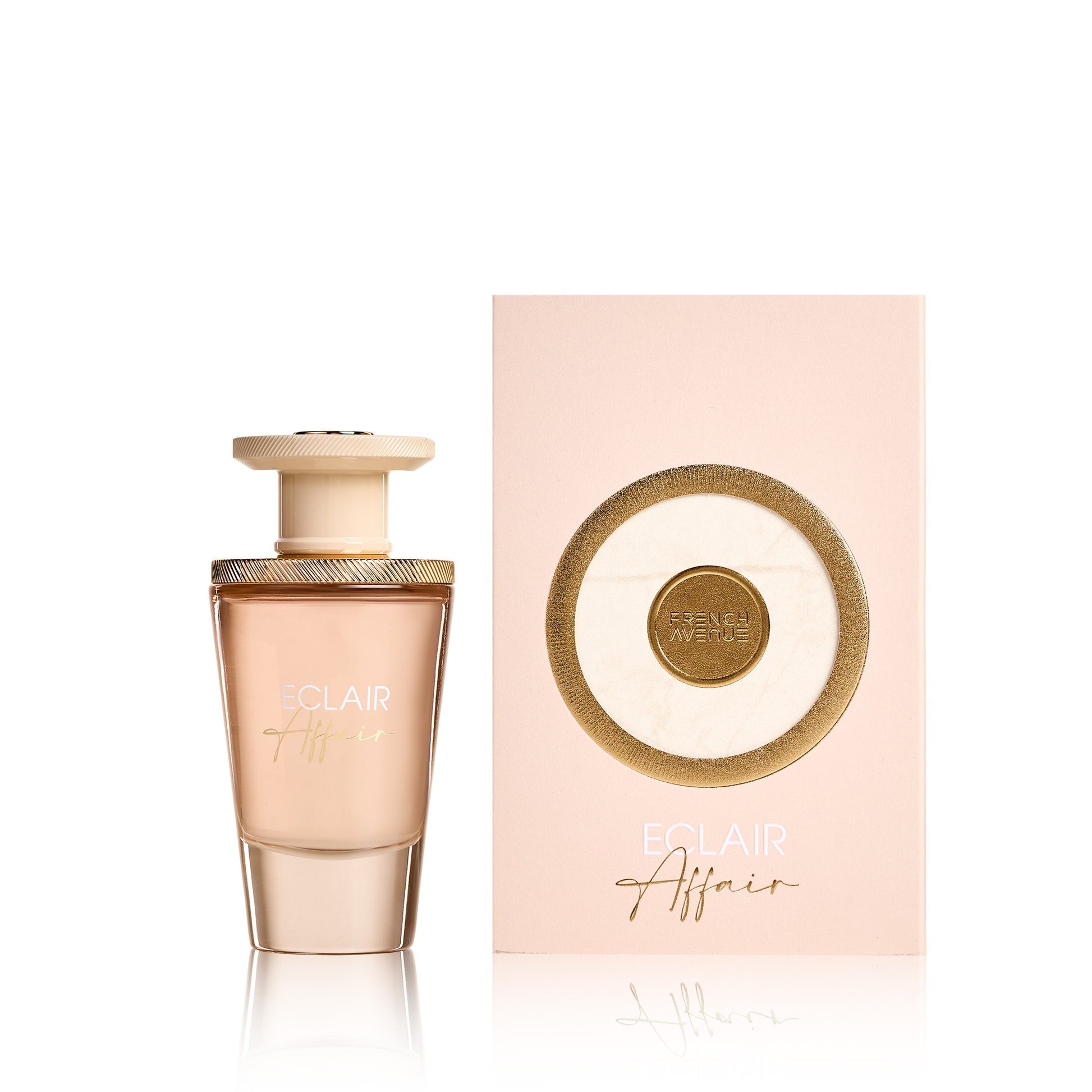 FRAGRANCE WORLD ECLAIR AFFAIR 100ML ORIGINAL ENVIO 24H