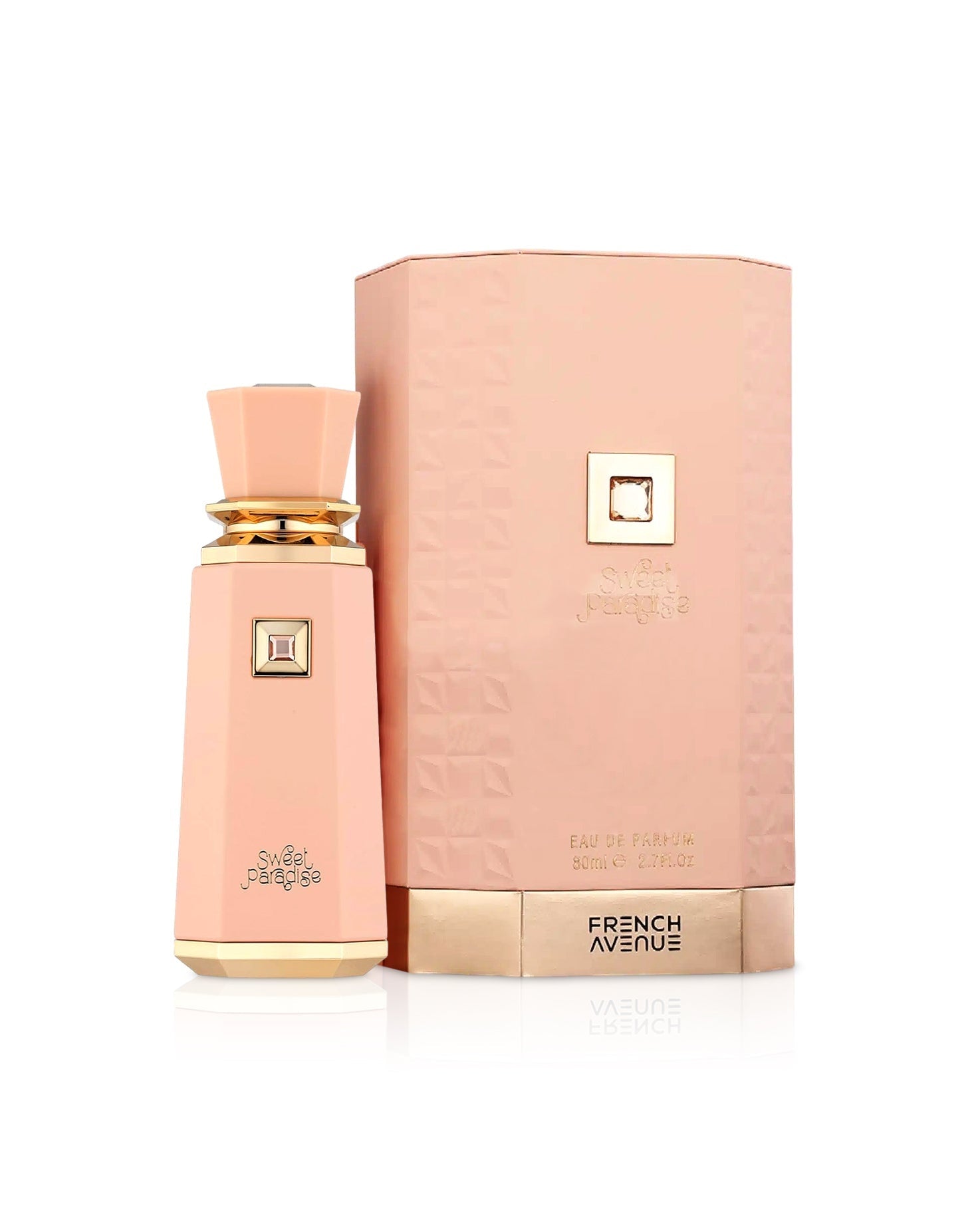 FRENCH AVENUE SWEET PARADISE 100ML ORIGINAL ENVIO 24H