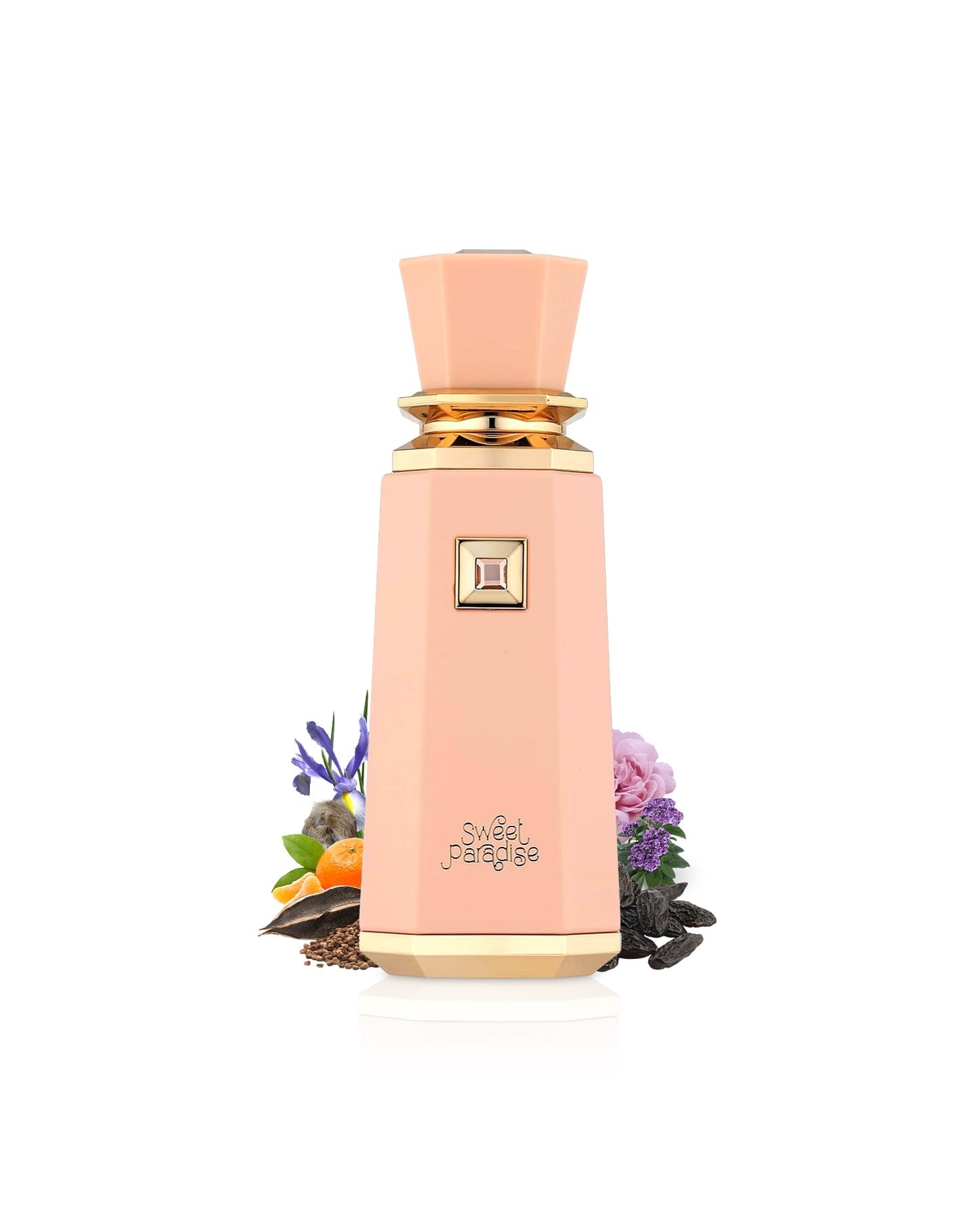 FRENCH AVENUE SWEET PARADISE 100ML ORIGINAL ENVIO 24H