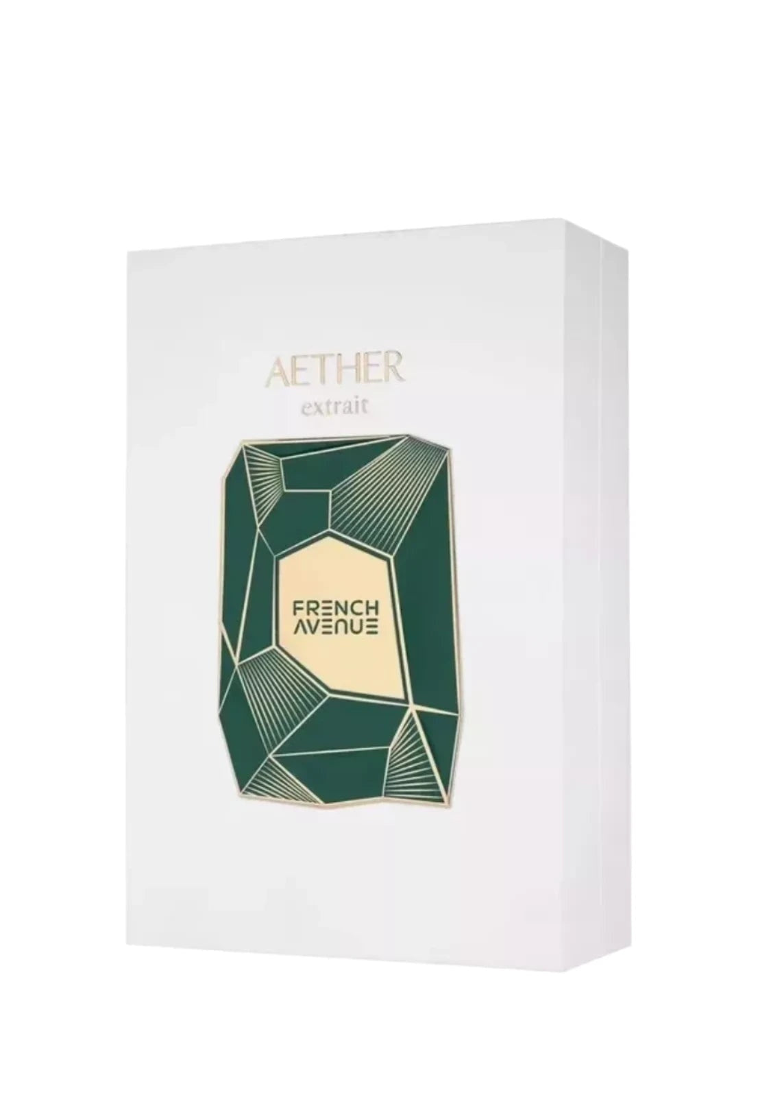 FRENCH AVENUE AETHER EXTRAIT 100ML ORIGINAL ENVIO 24H