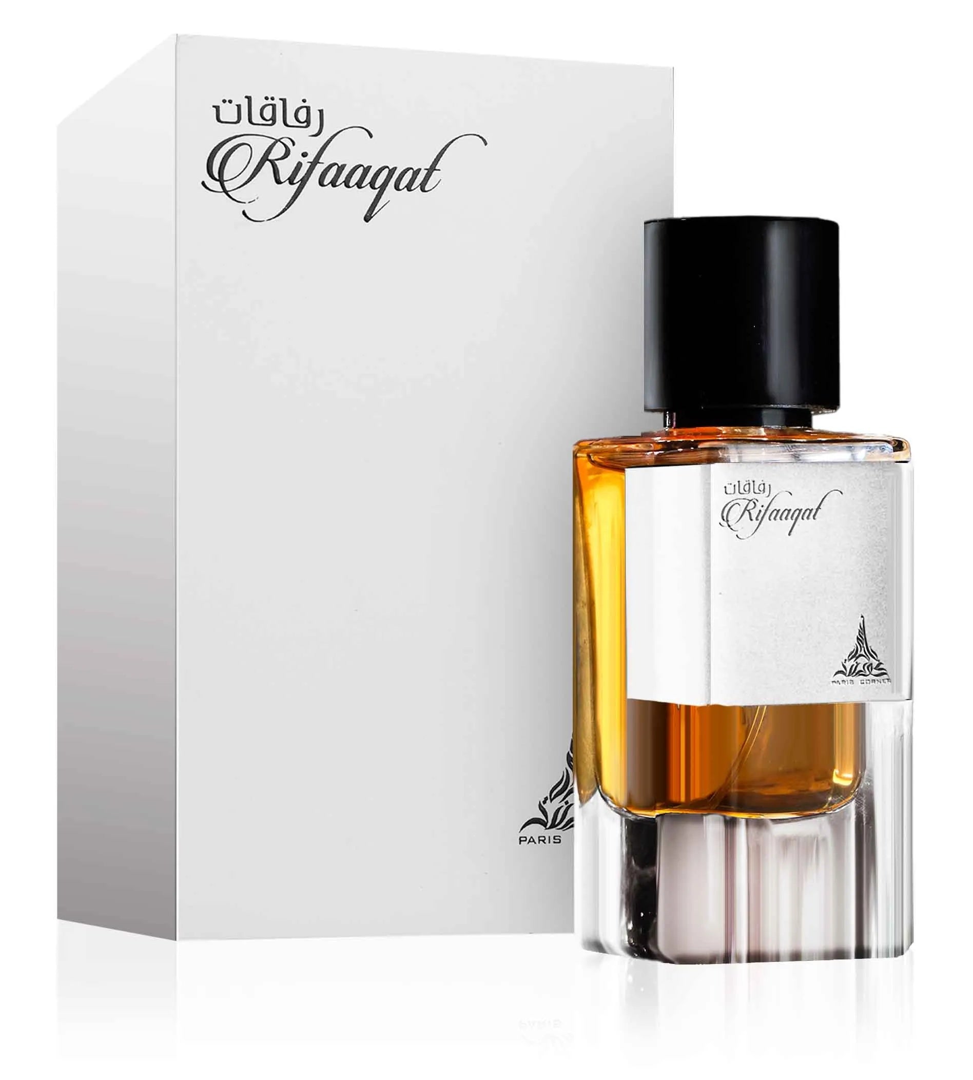 PARIS CORNER RIFAAQAT 85ML ORIGINAL ENVIO 24H