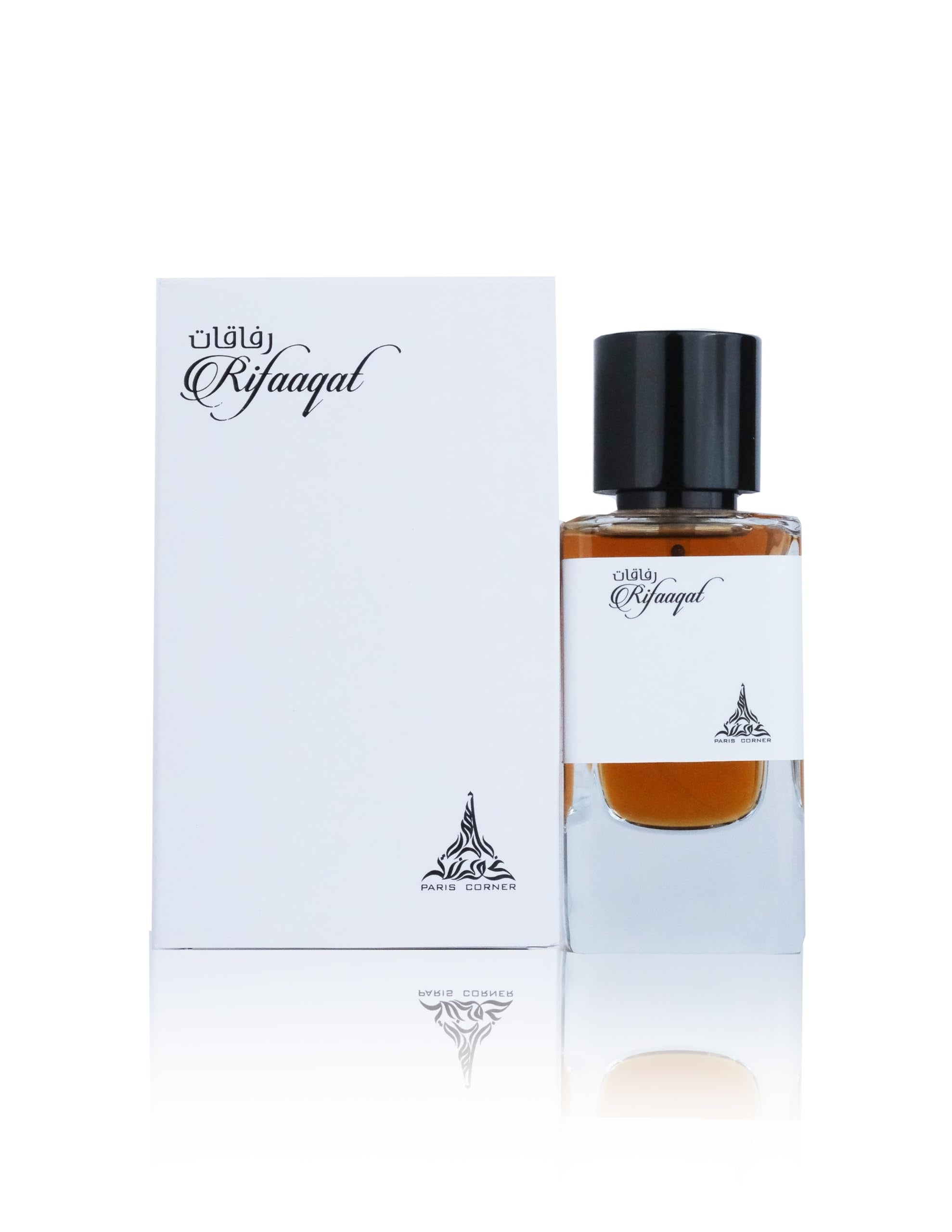 PARIS CORNER RIFAAQAT 85ML ORIGINAL ENVIO 24H