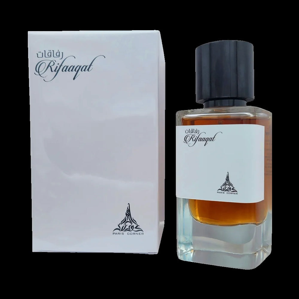 PARIS CORNER RIFAAQAT 85ML ORIGINAL ENVIO 24H