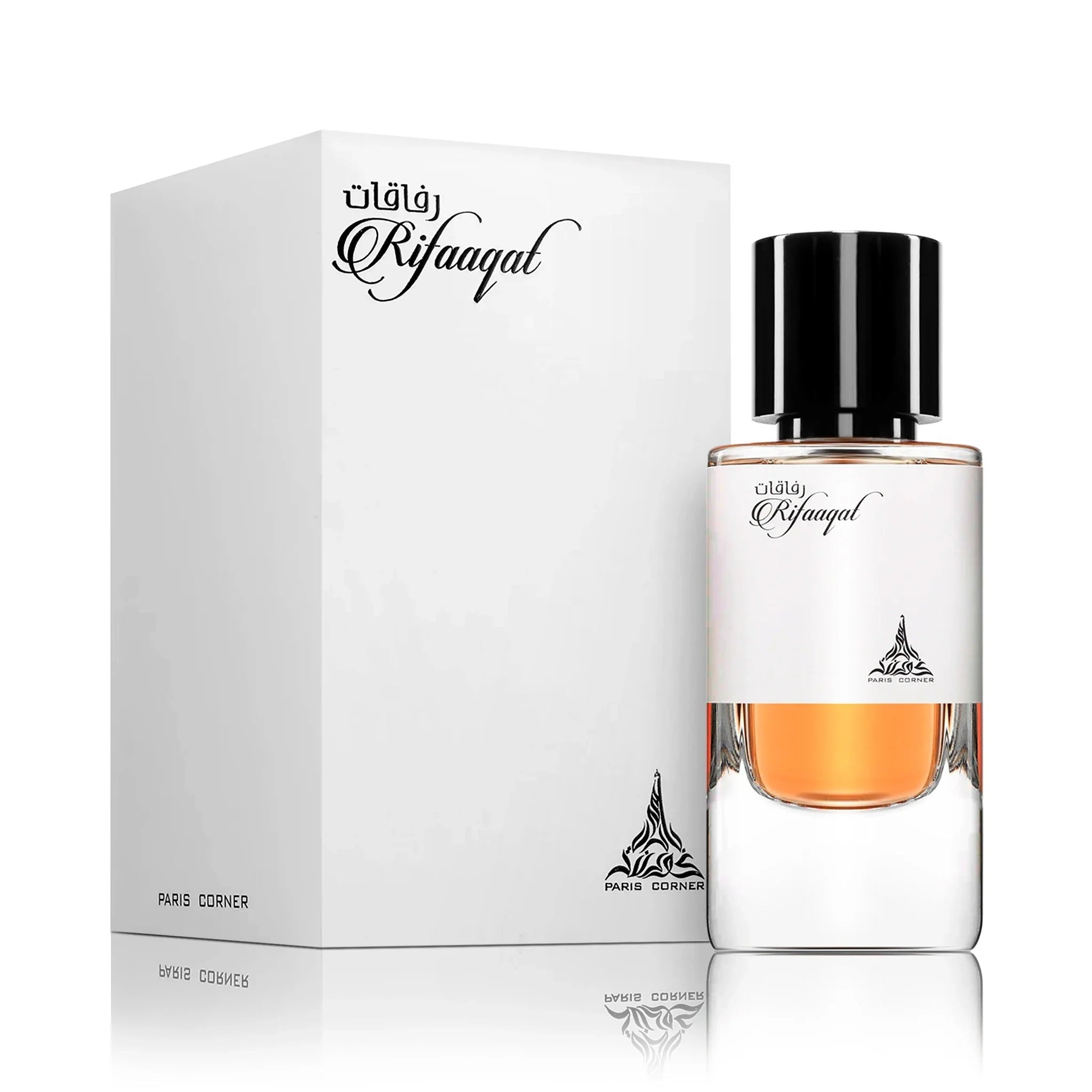PARIS CORNER RIFAAQAT 85ML ORIGINAL ENVIO 24H
