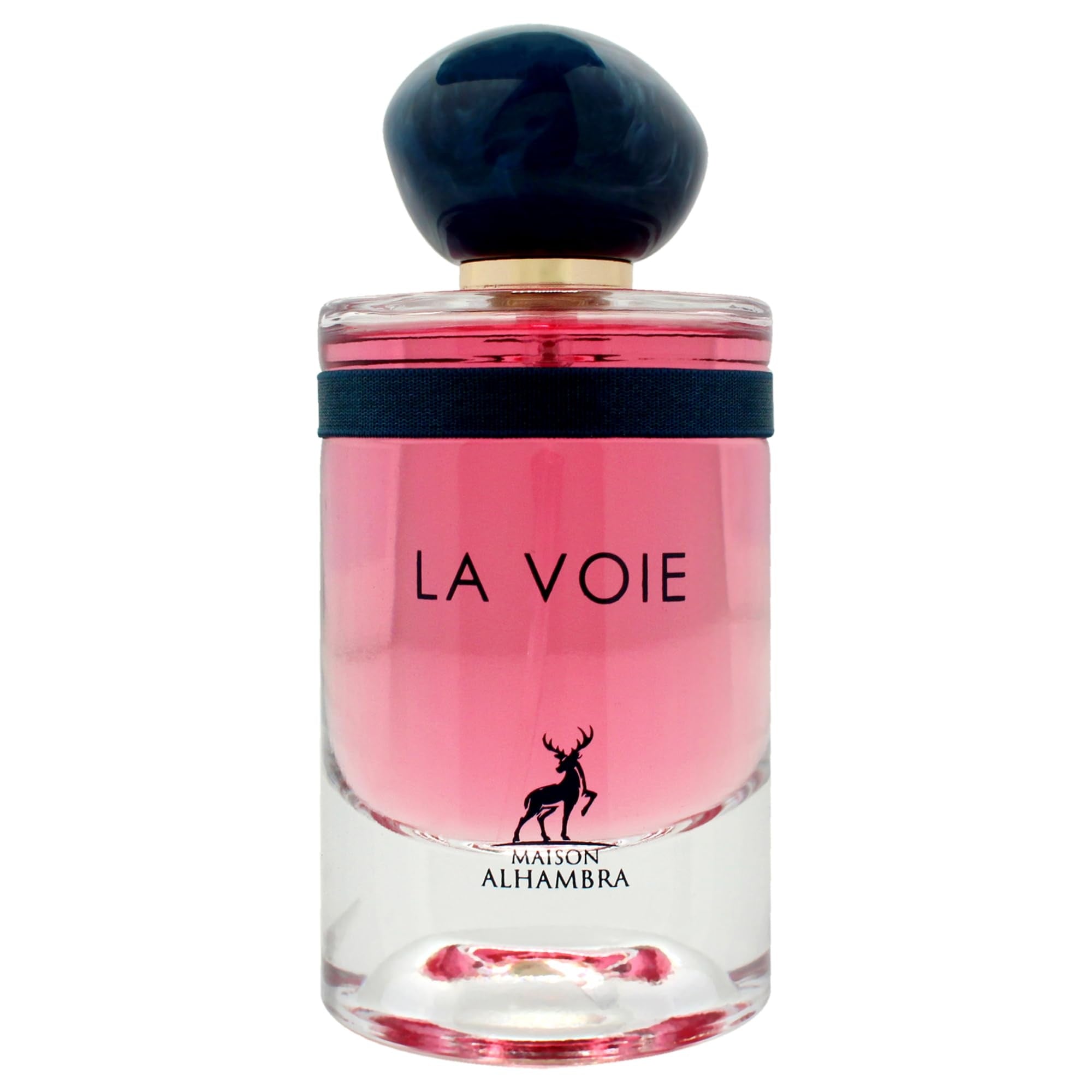 MAISON ALHAMBRA LA VOIE 100ML ORIGINAL ENVIO 24H