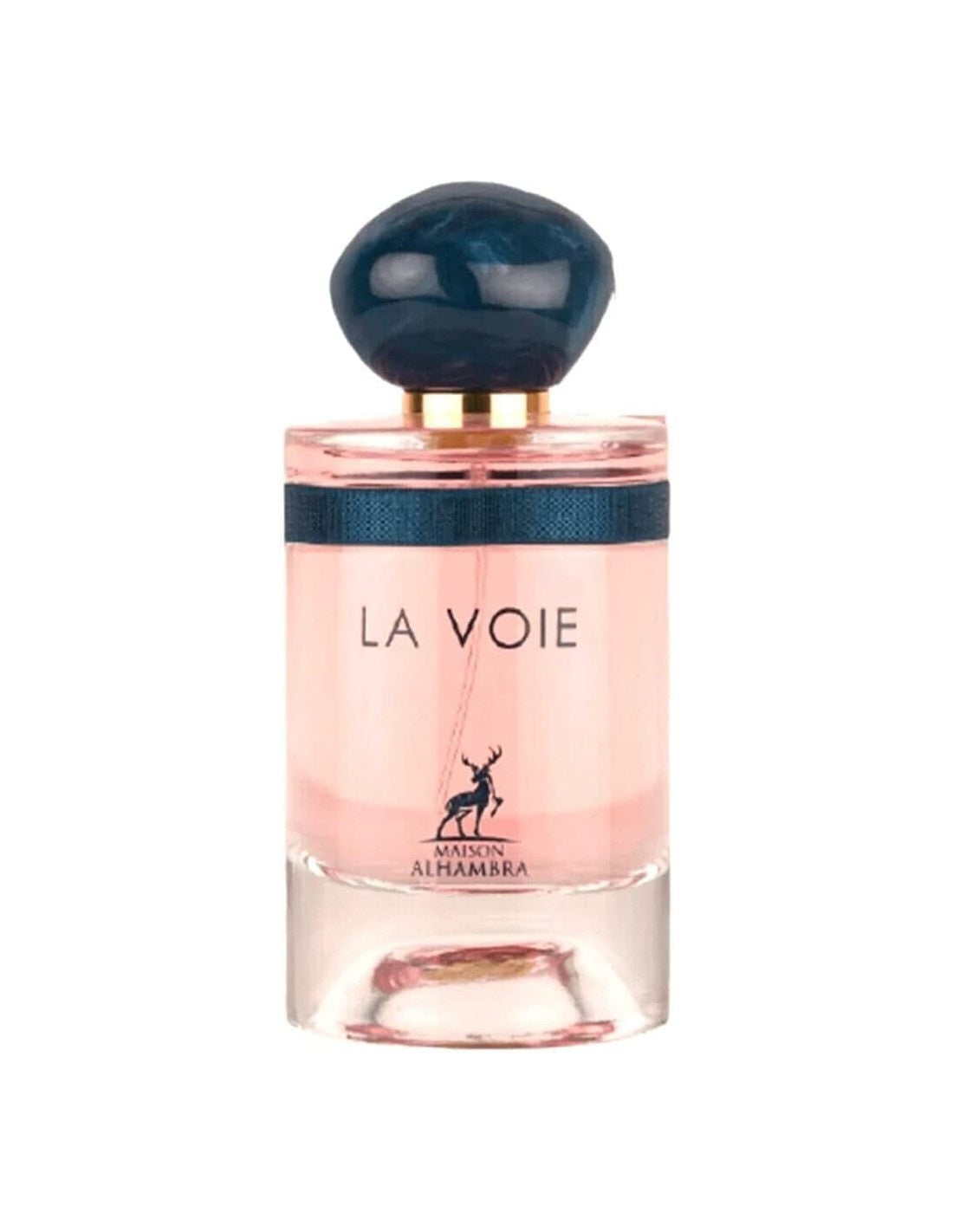 MAISON ALHAMBRA LA VOIE 100ML ORIGINAL ENVIO 24H