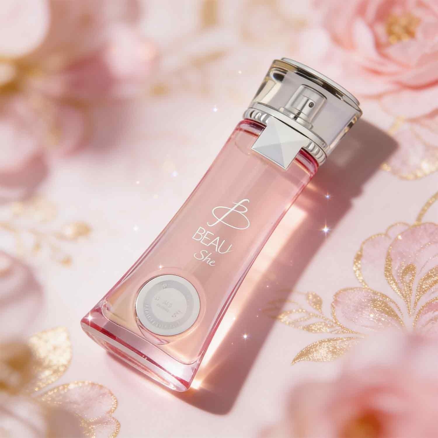 ARMAF BEAU STAR PINK 100ML ORIGINAL ENVIO 24H