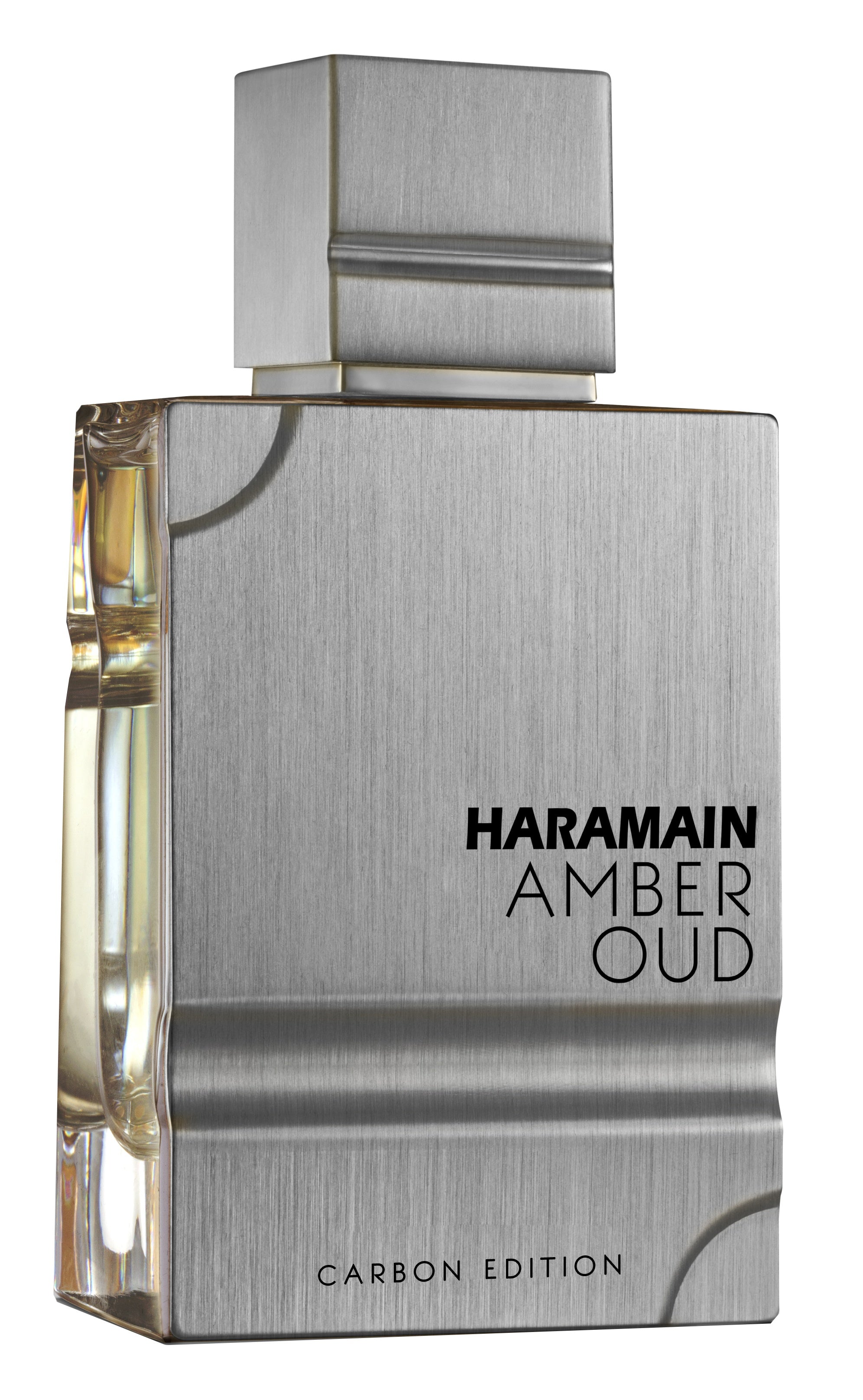 AL HARAMAIN AMBER OUD CARBON EDITION HOMBRE 100ML ORIGINAL ENVIO 24H