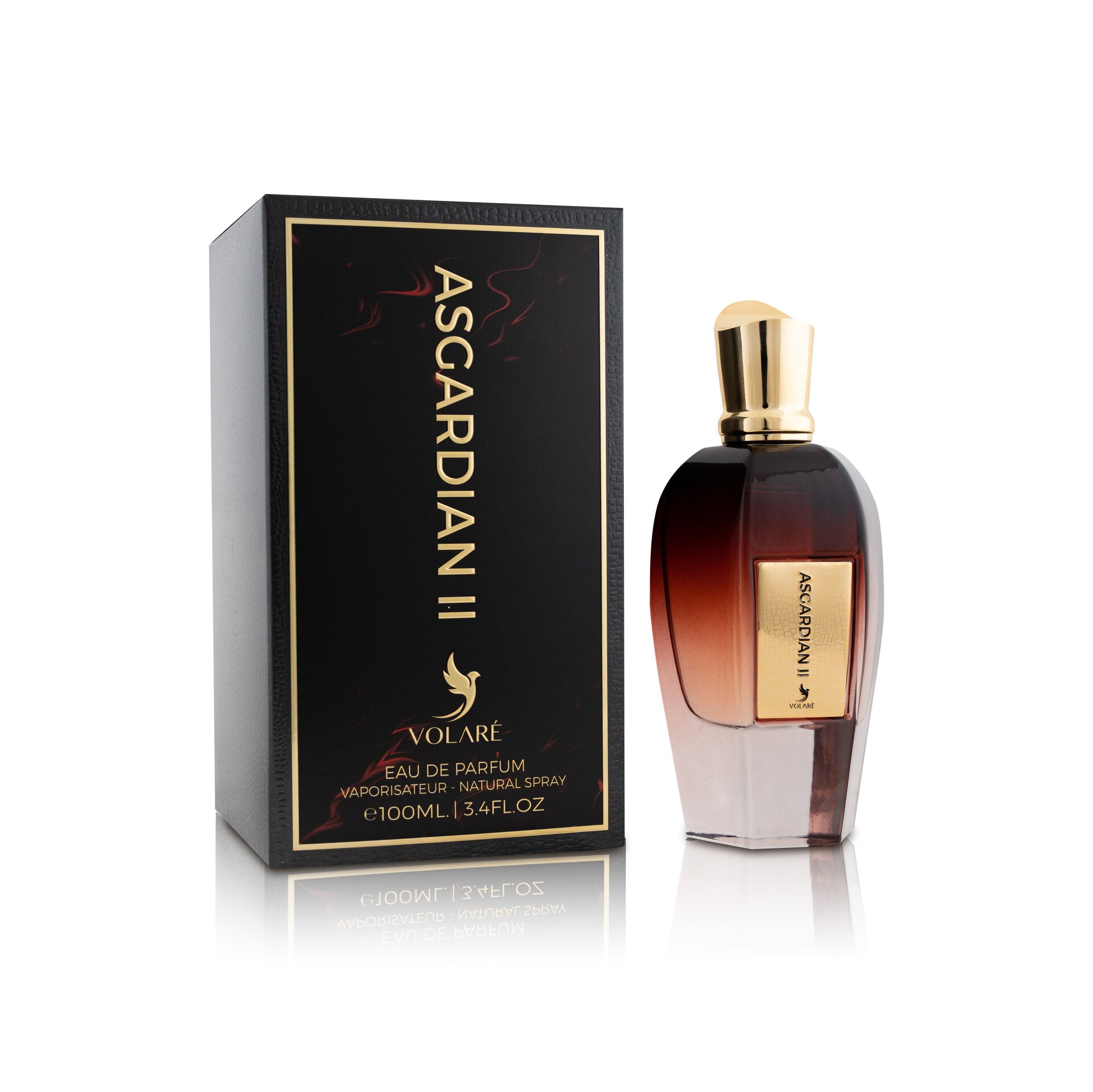 Volare Asgardian II EDP 100ml