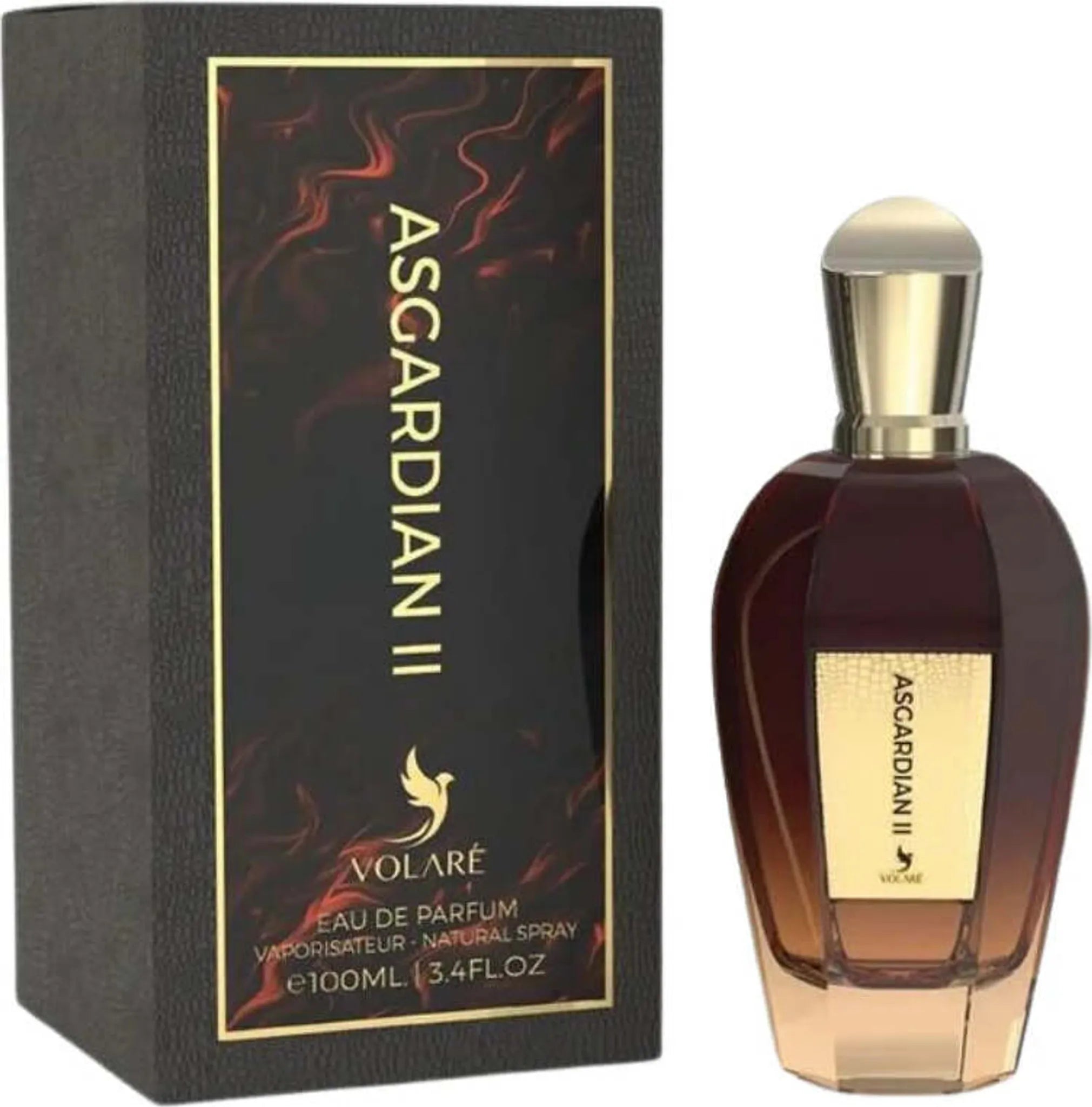 Volare Asgardian II EDP 100ml