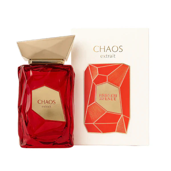 French Avenue Chaos Extrait de Parfum