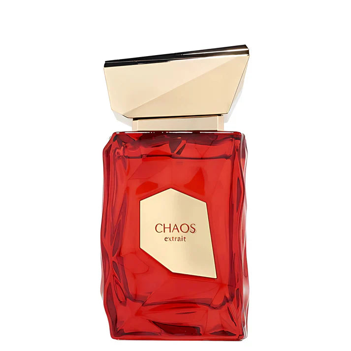 French Avenue Chaos Extrait de Parfum