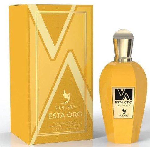 Volaré Esta Oro EDP 100ml