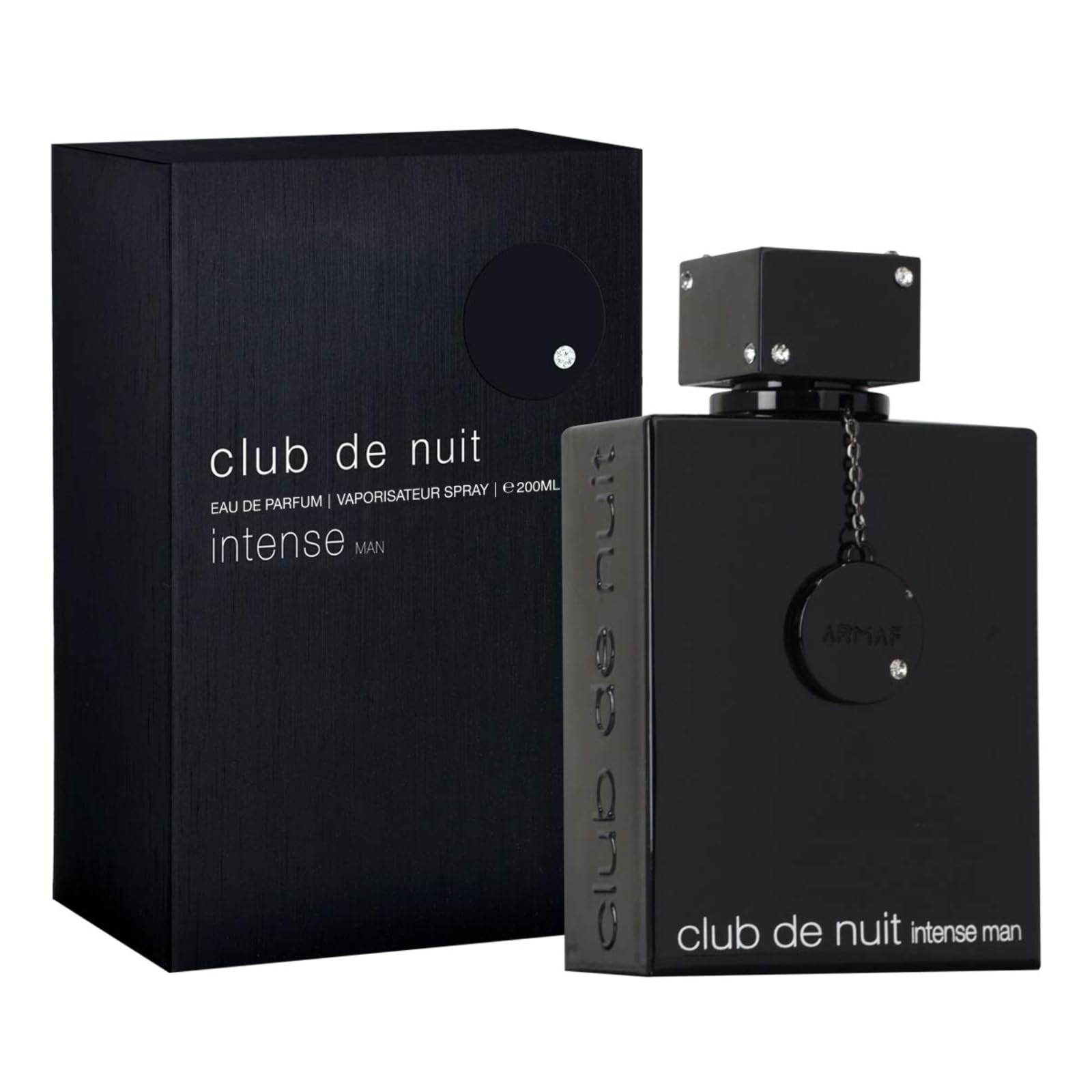 Club de Nuit Intense Man