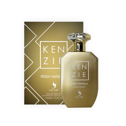 Volaré Kenzie Irish Vanilla EDP 100ml