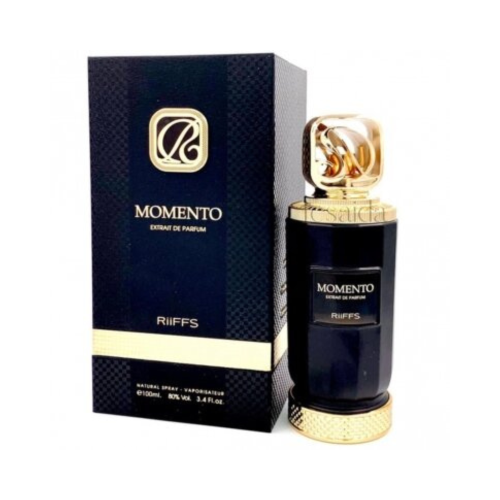 Riiffs Momento EDP 100ml