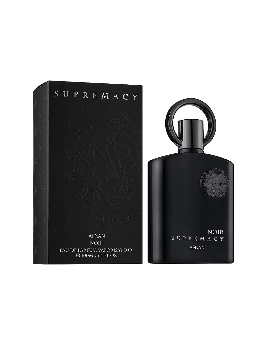 Supremacy Noir