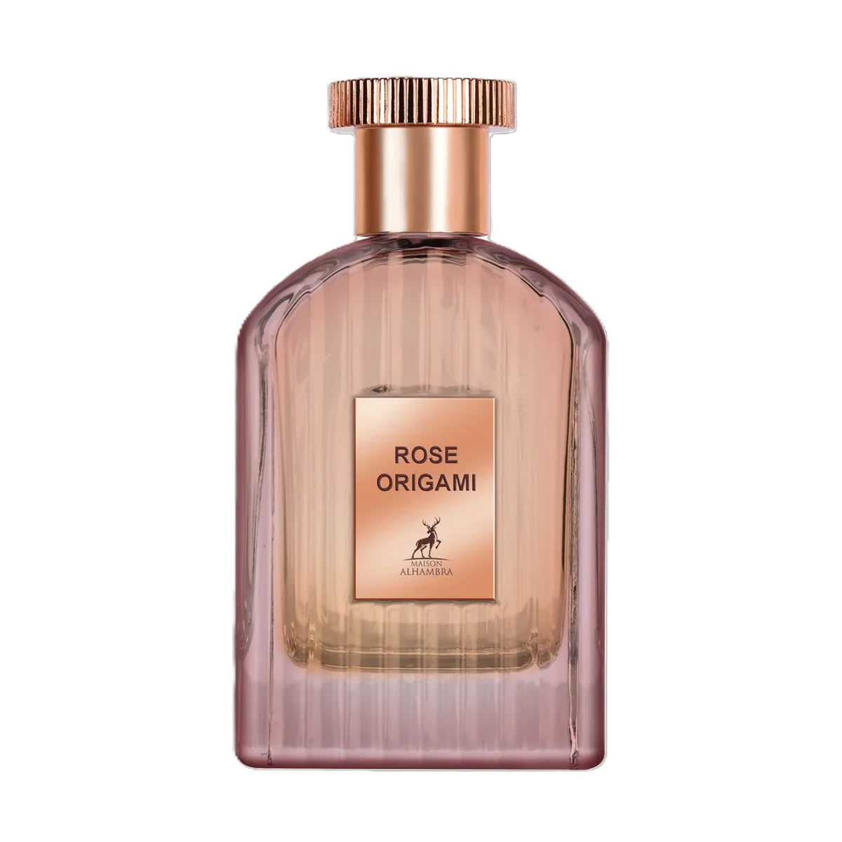 Maison Alhambra Rose Origami 100 ml