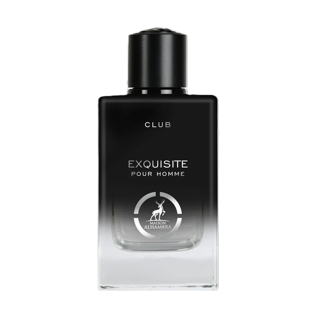 Maison Alhambra Exquisite Club 100 ml