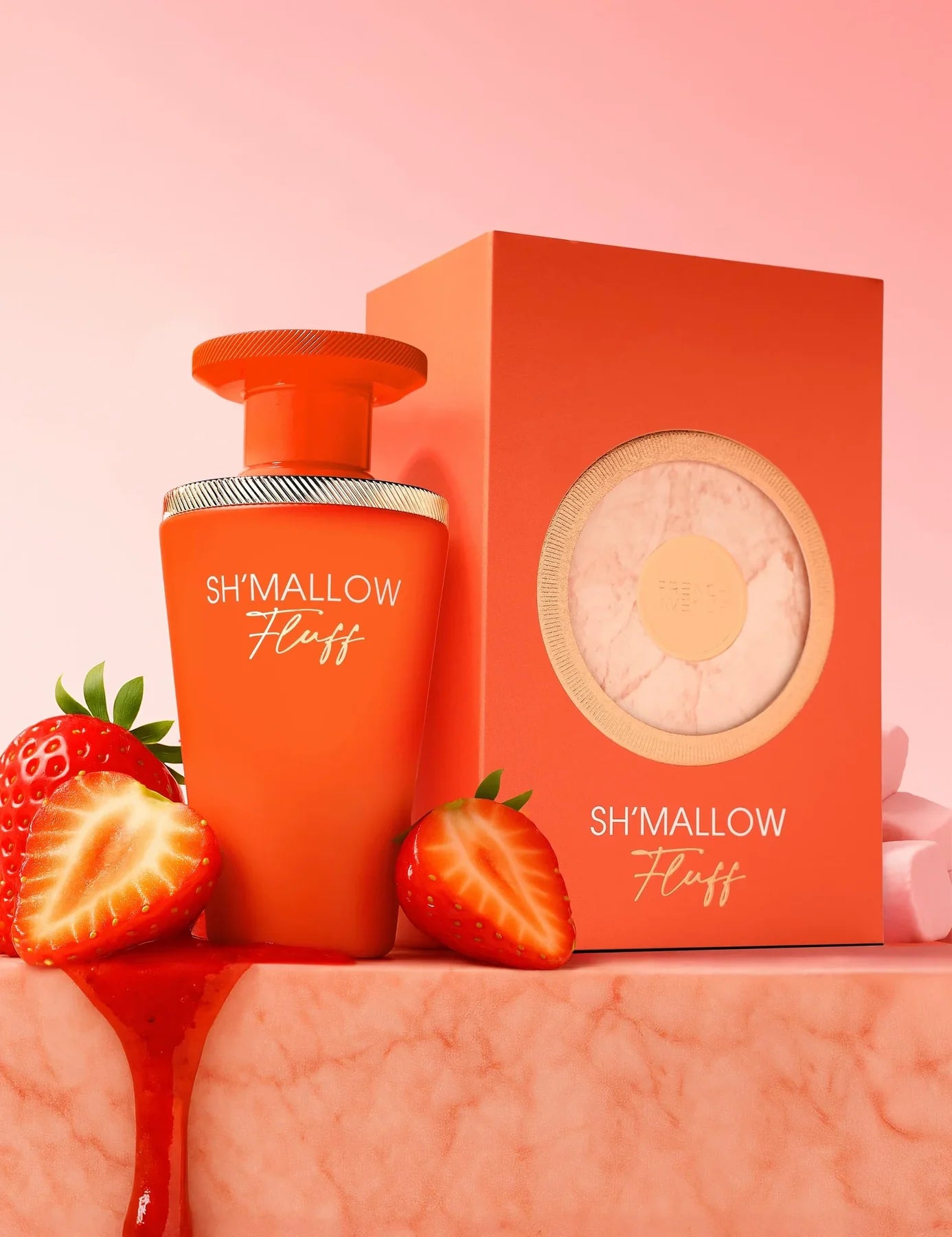 French Avenue SH'MALLOW Fluff