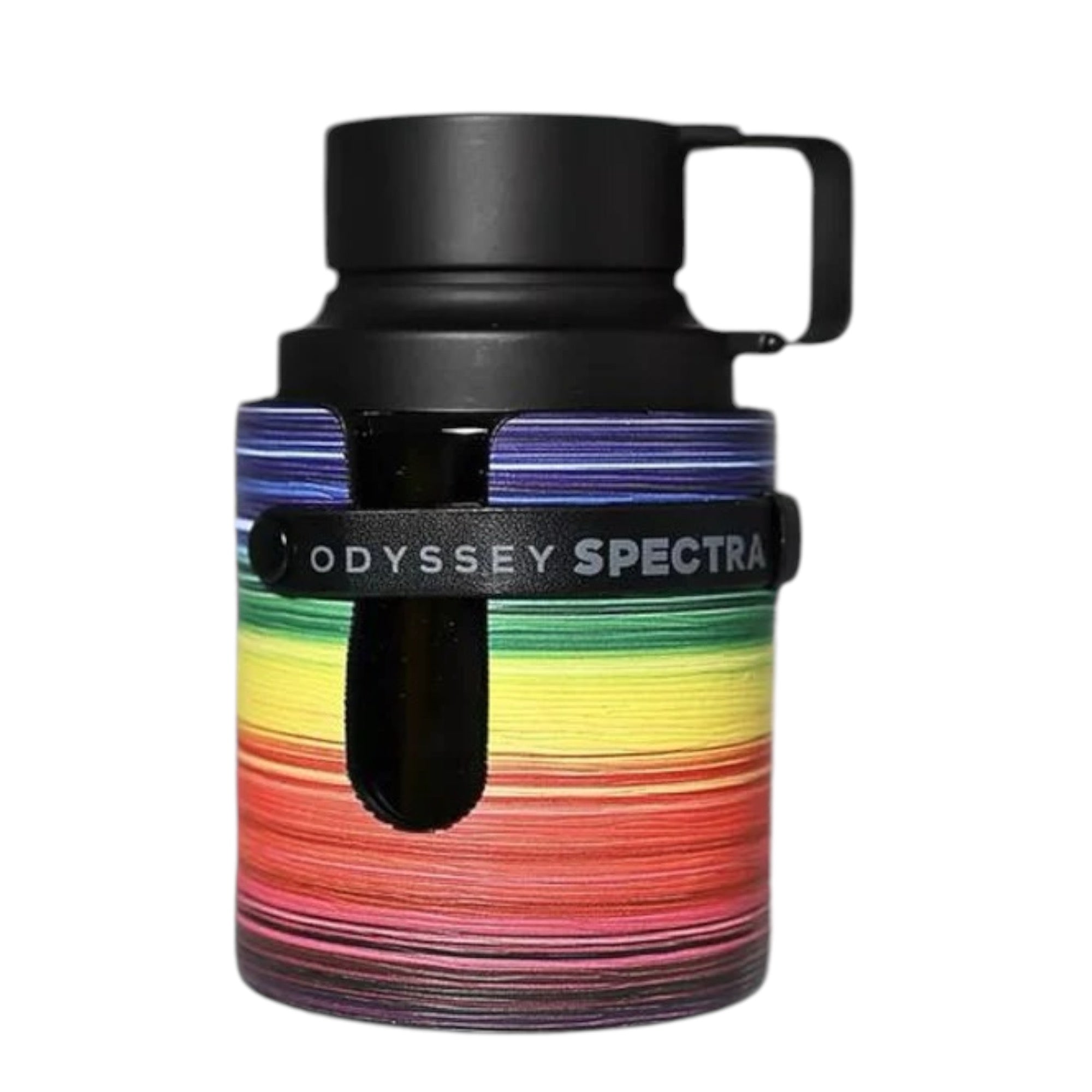 Odyssey Spectra