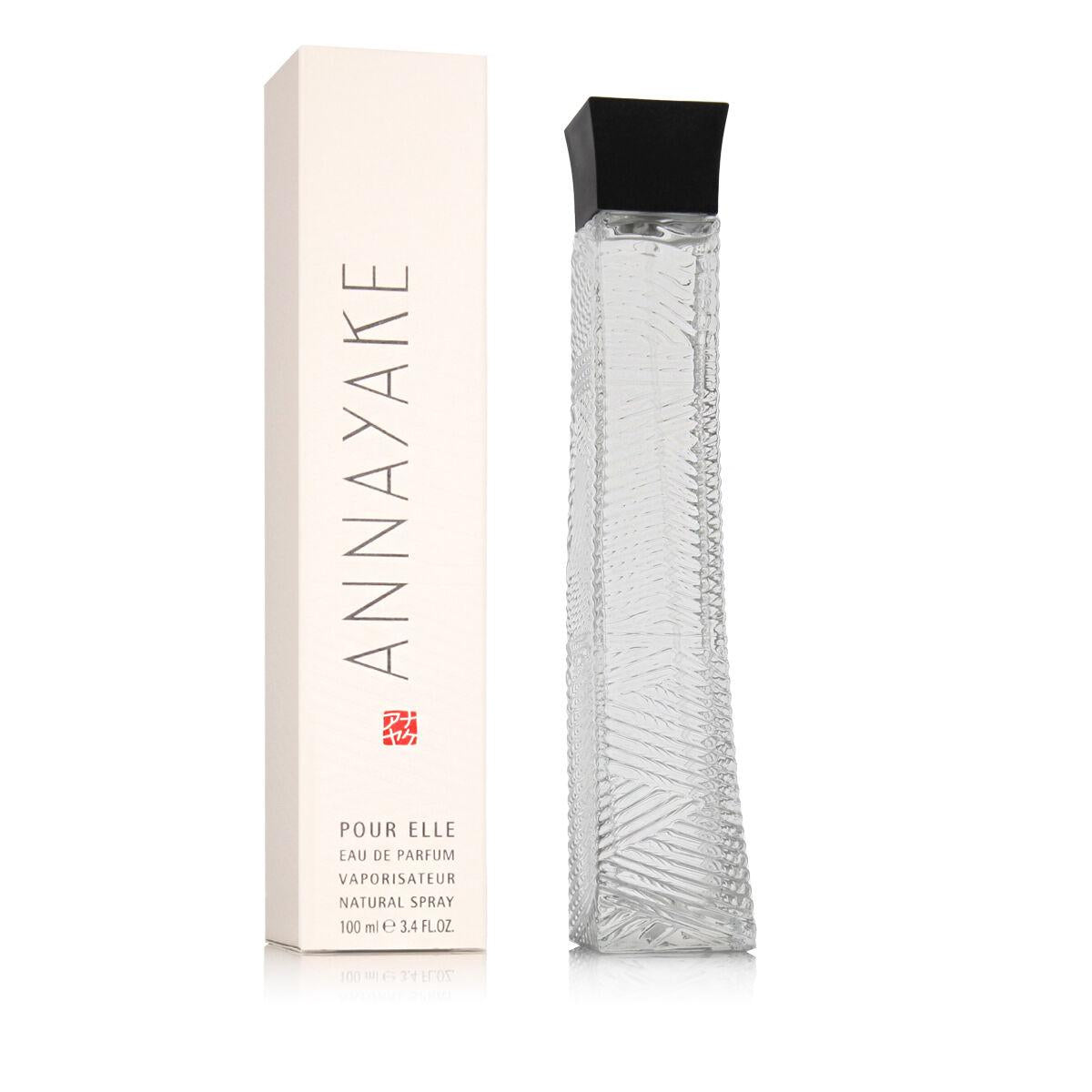 Annayake Pour Elle
