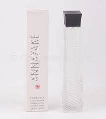 Annayake Pour Elle