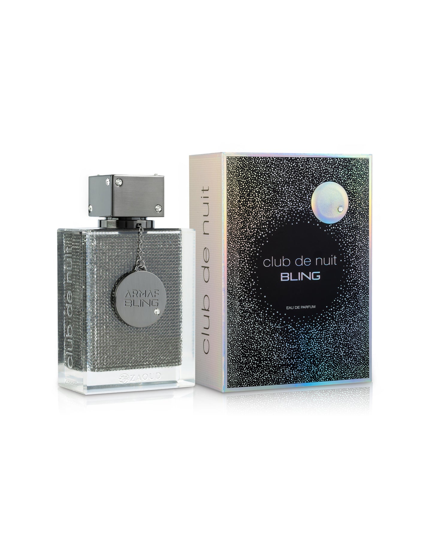 Armaf Club de Nuit Bling EDP 75ml