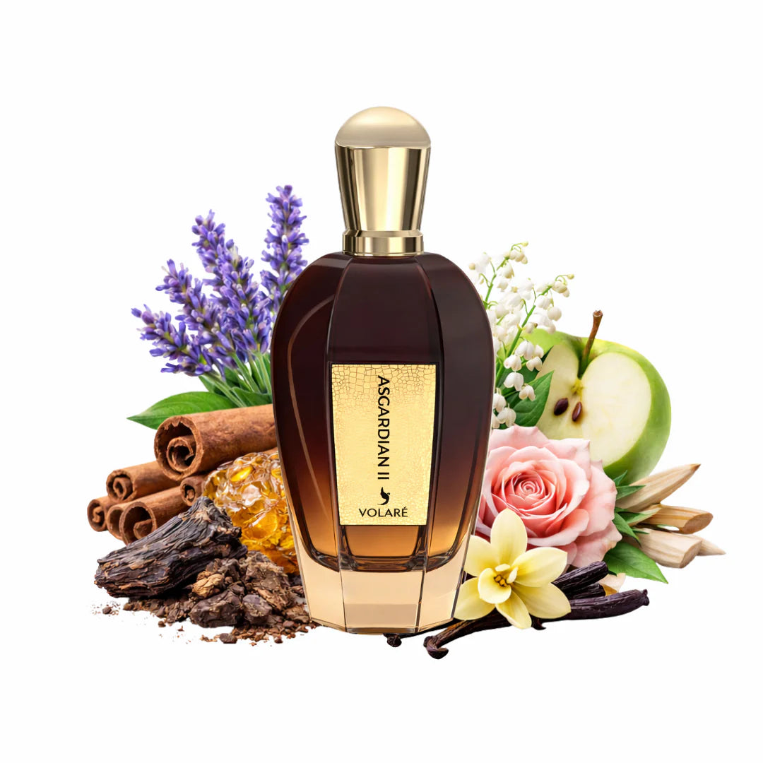 Volare Asgardian II EDP 100ml