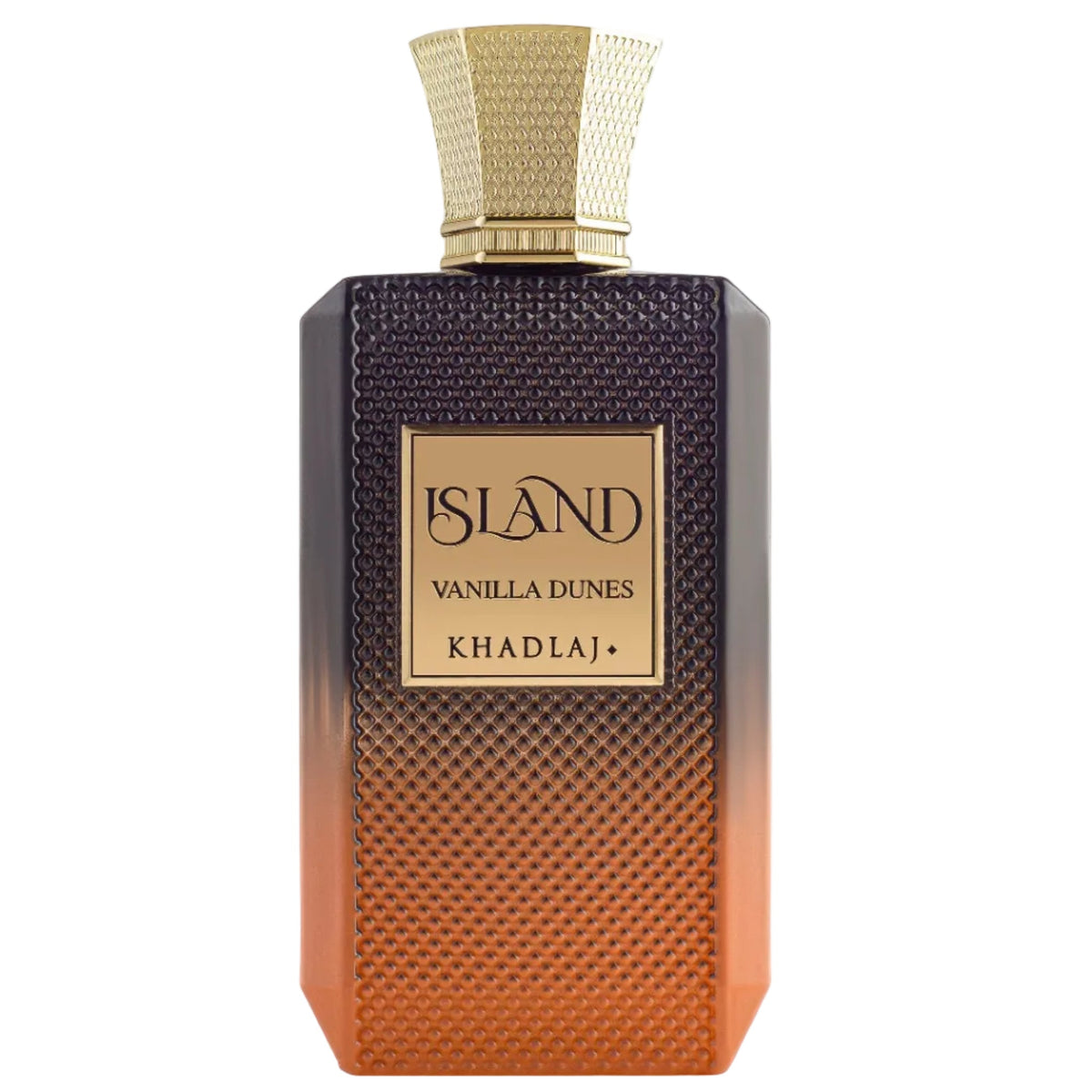 Island Vanilla Dunes