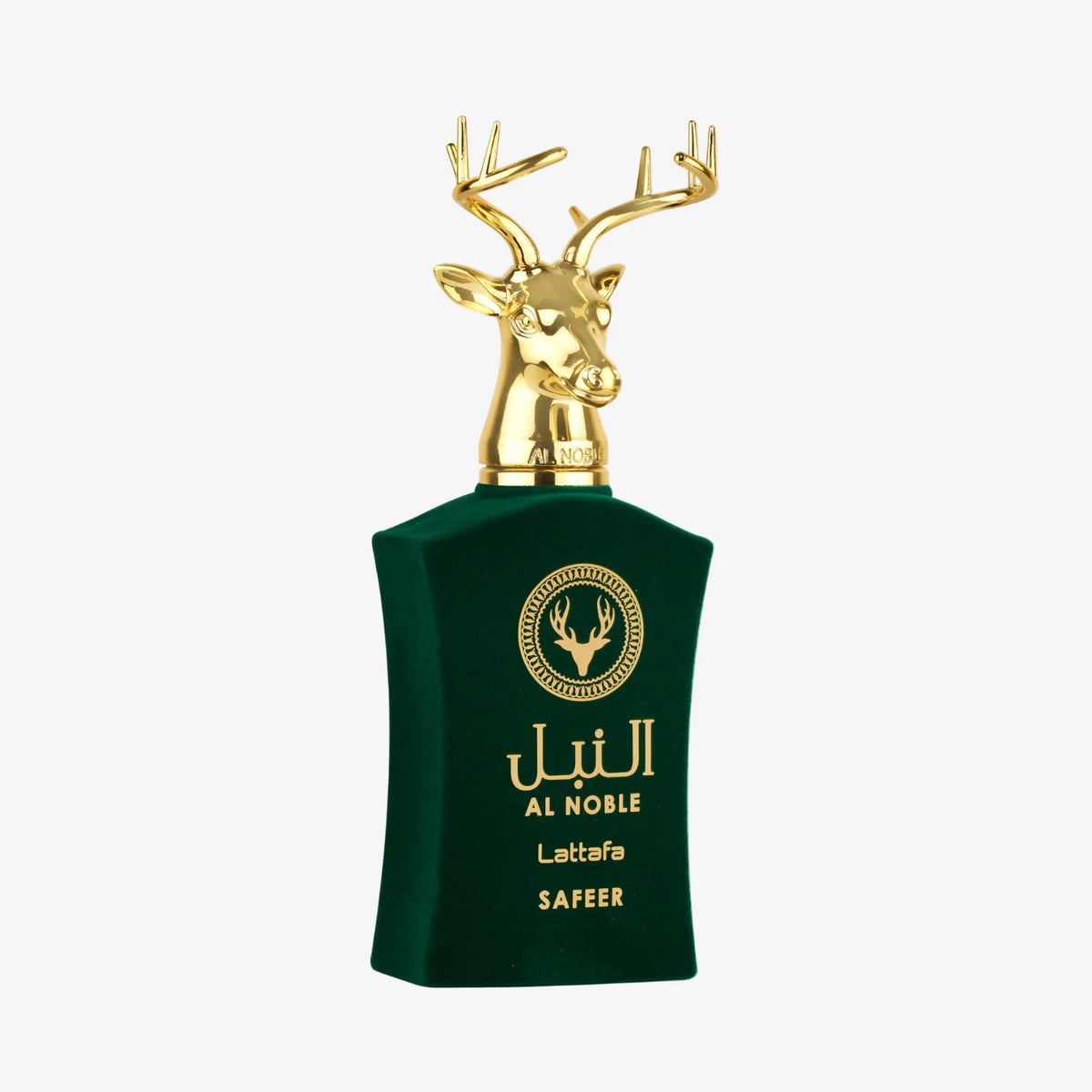 Frasco de Lattafa Al Noble Safeer