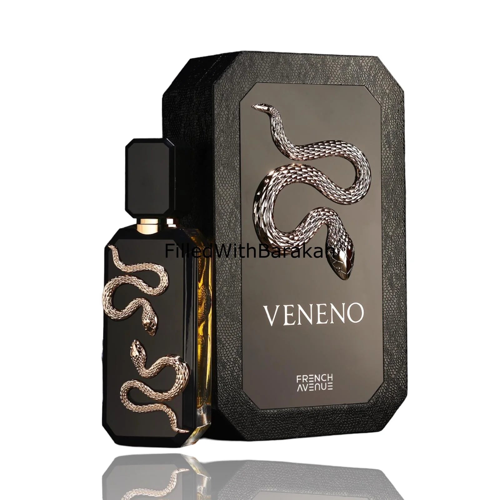 French Avenue Veneno