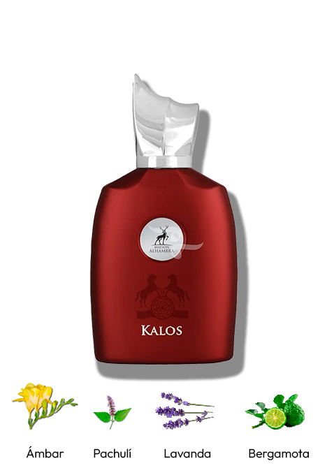Kalos