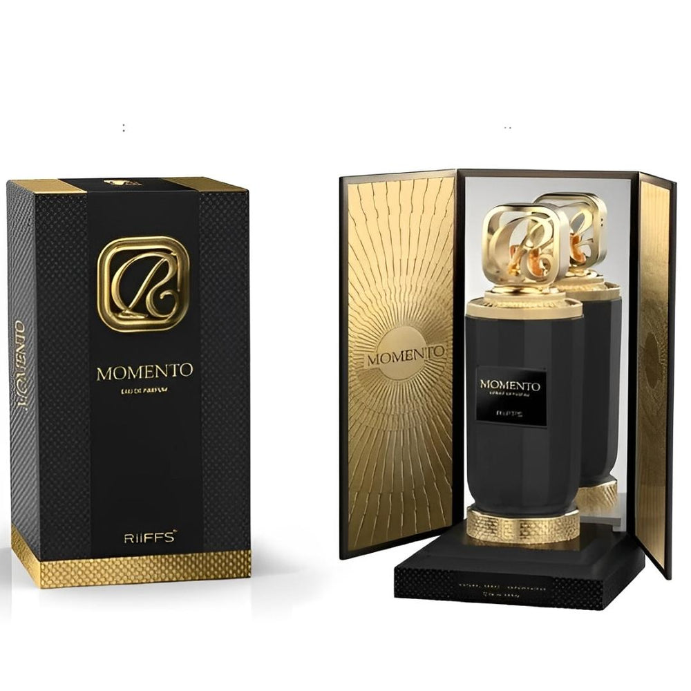 Riiffs Momento EDP 100ml