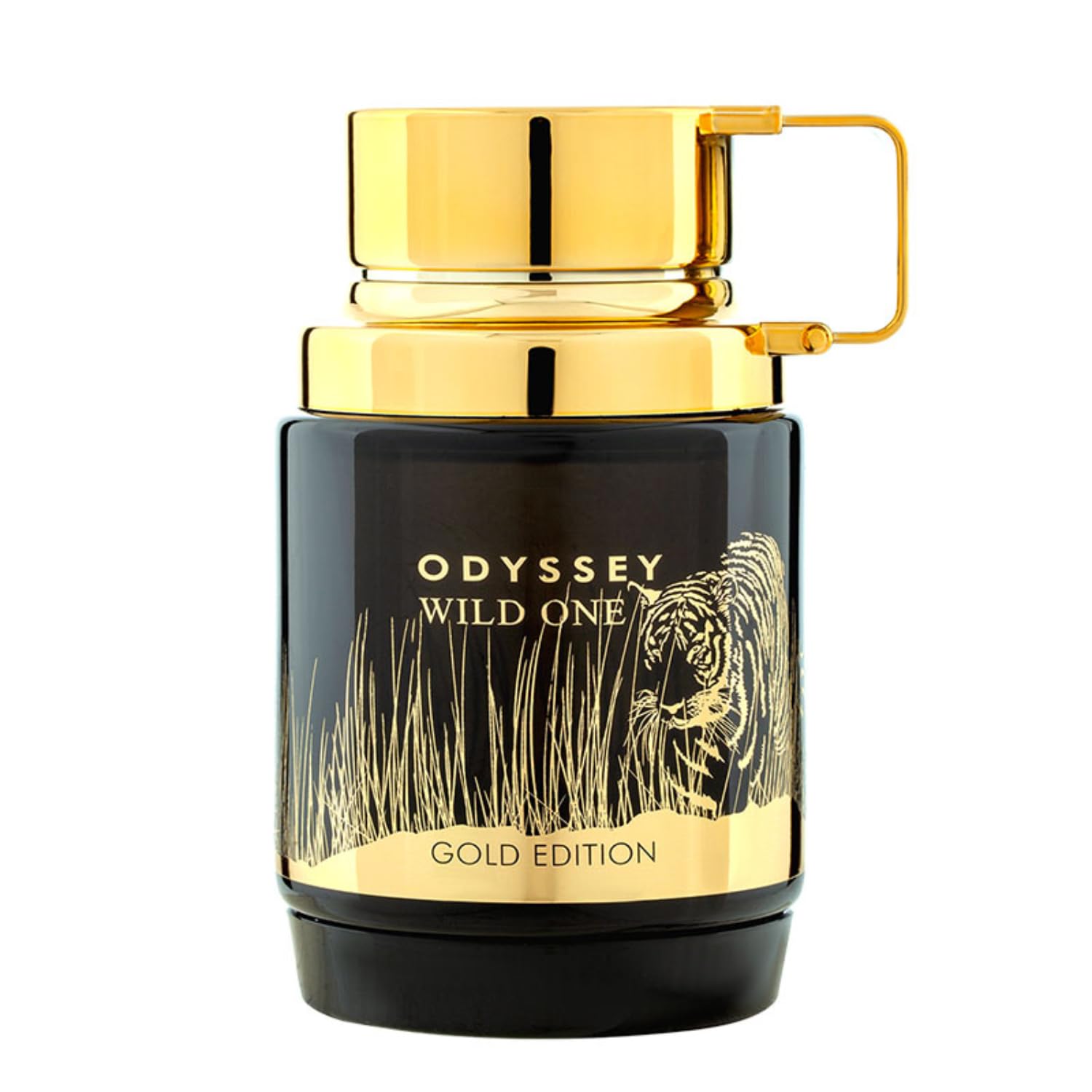 Odyssey Wild One Gold