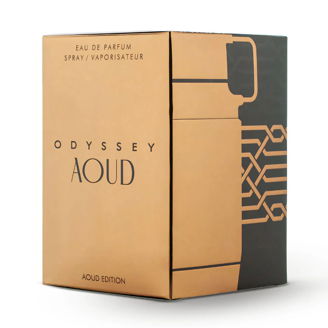 Odyssey Aoud