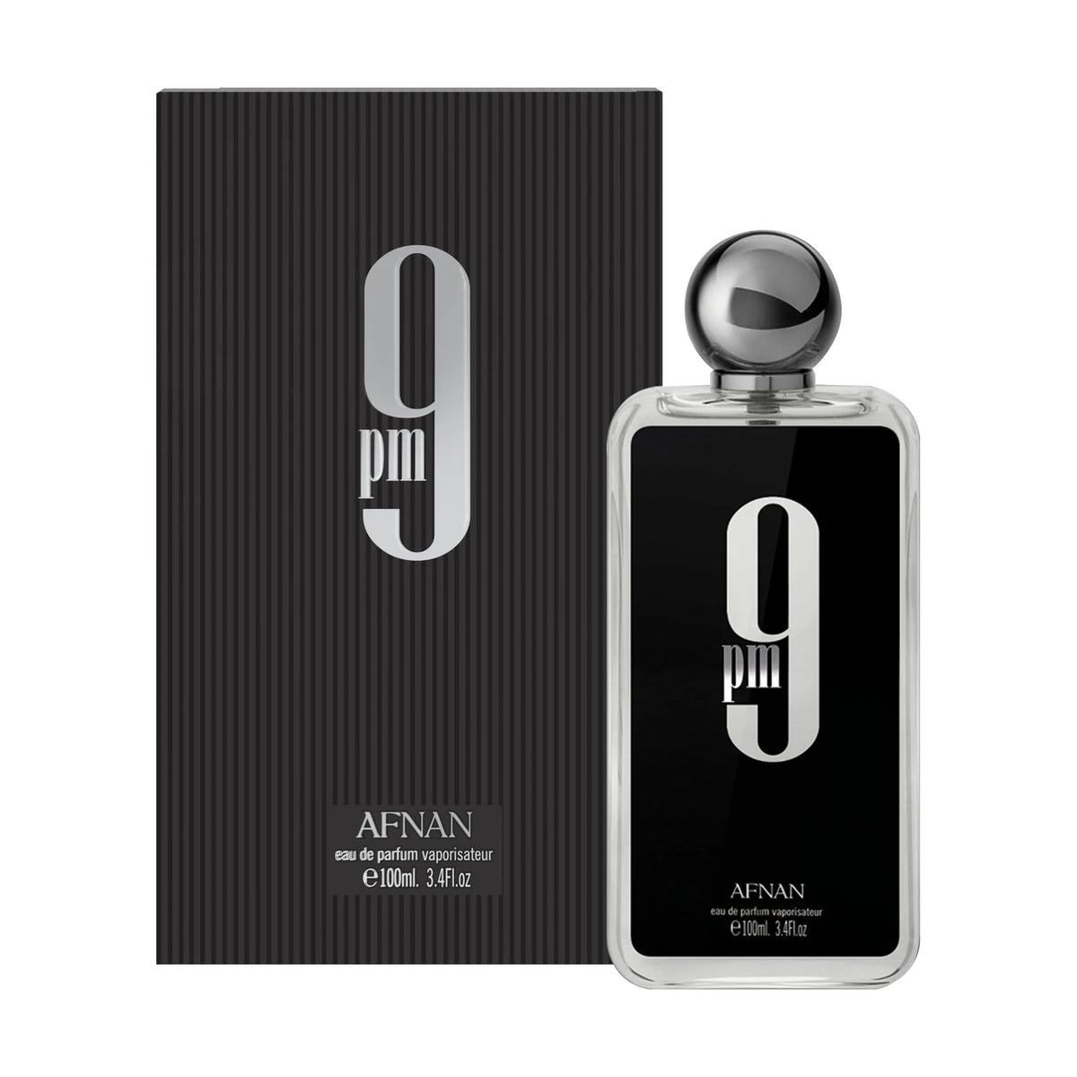Afnan 9 PM: imagen del producto