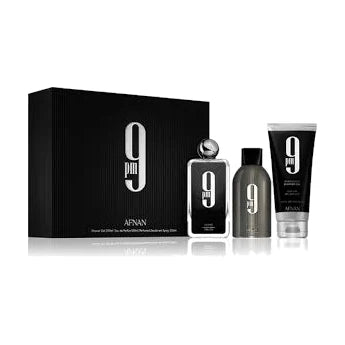Afnan 9PM Pack Regalo: imagen del producto