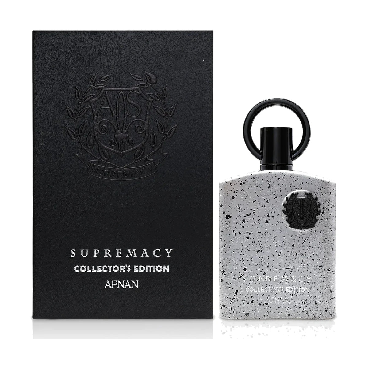 Afnan Supremacy Collector's Edition: imagen del producto