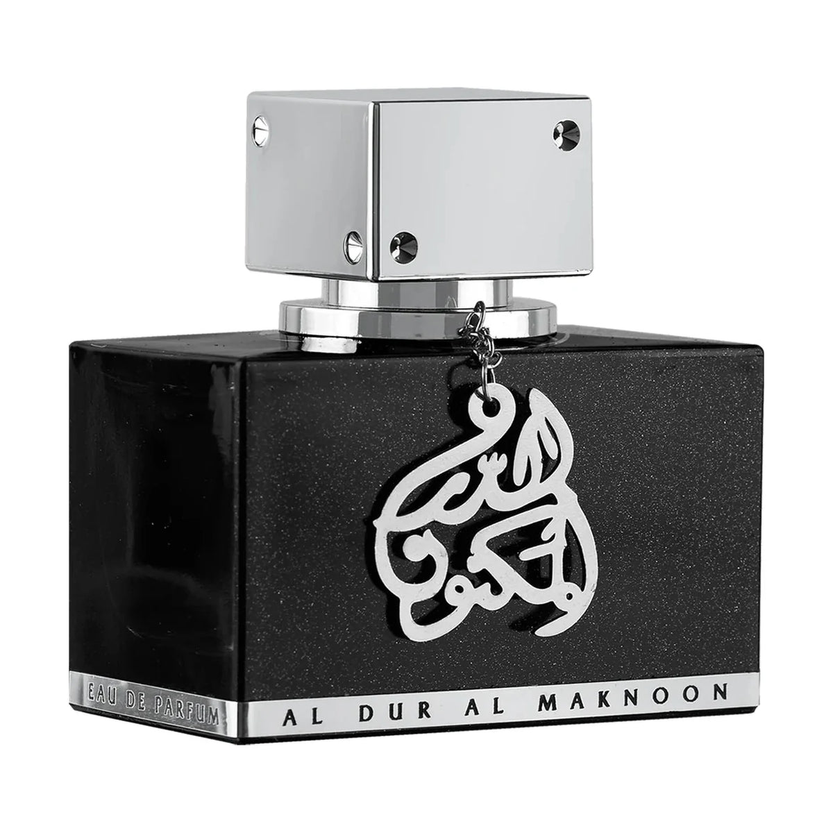 Lattafa Al Dur Al Maknoon Silver: imagen del producto