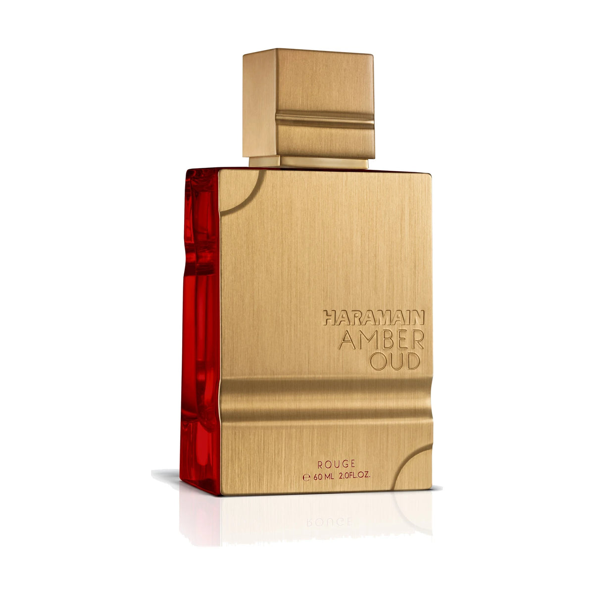 Al Haramain Amber Oud Rouge: imagen del producto