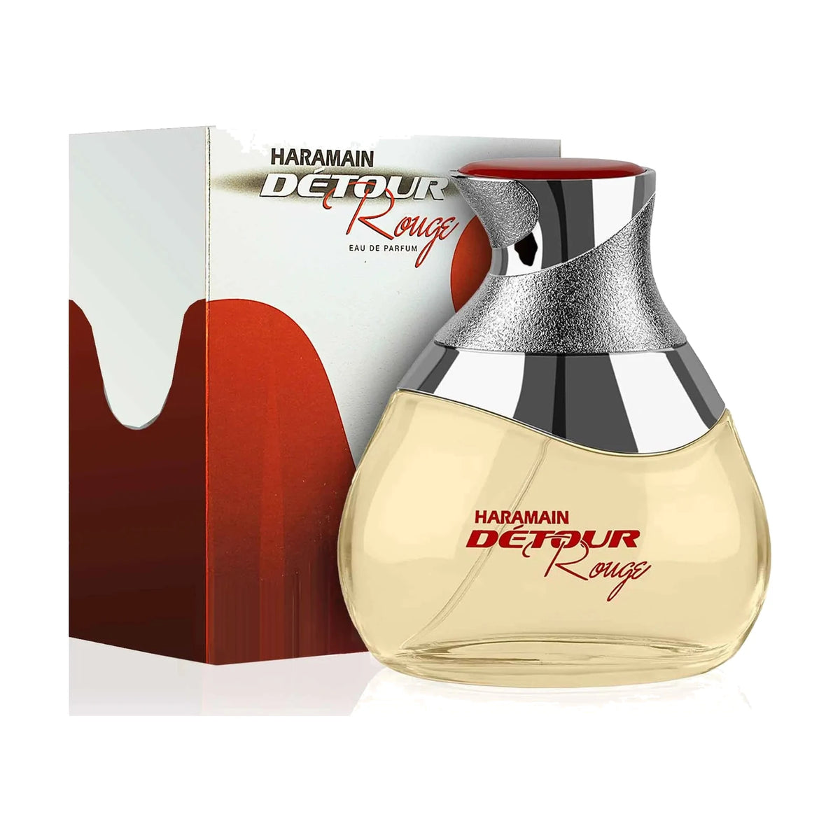 Al Haramain Detour Rouge: imagen del producto