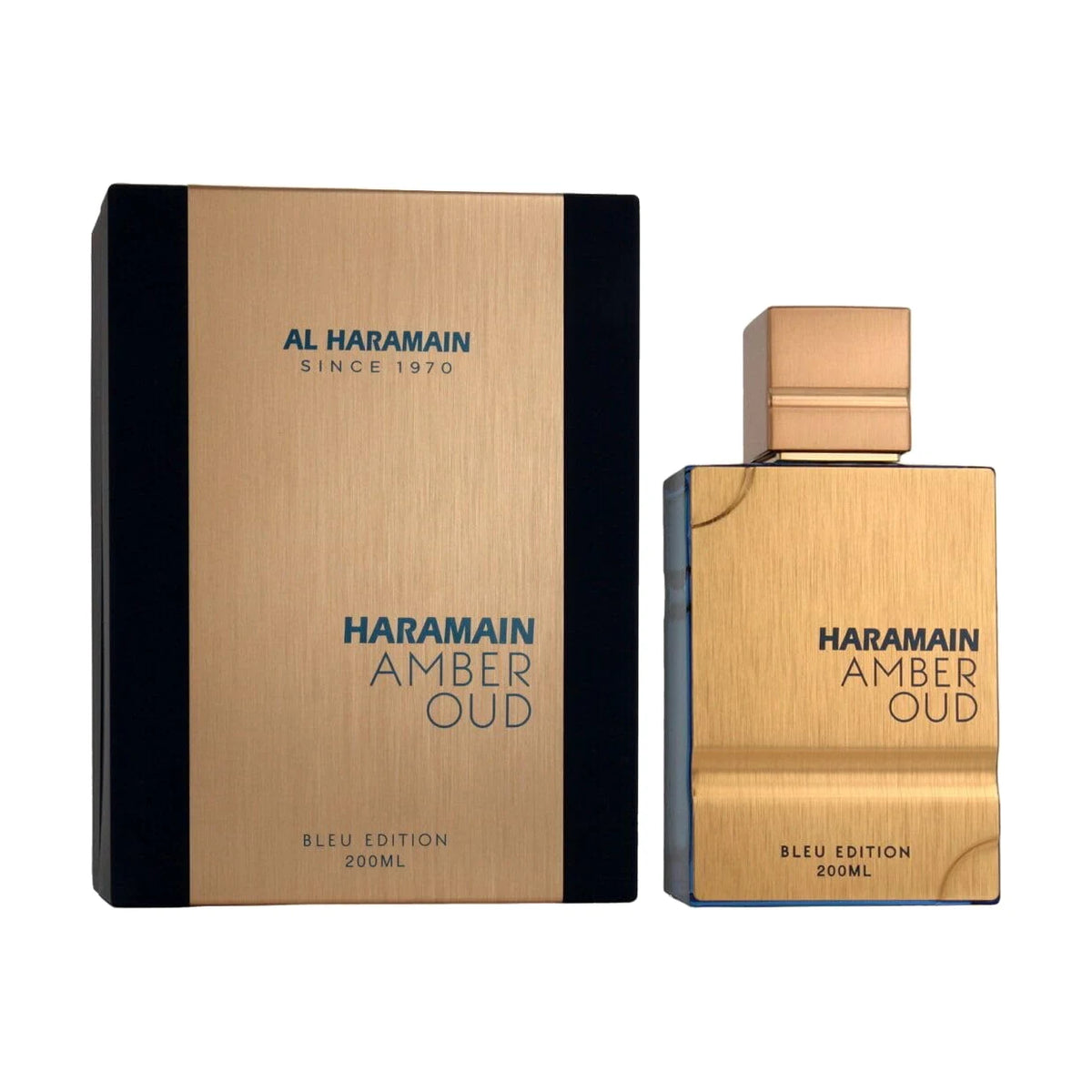 Al Haramain Amber Oud Bleu Edition: imagen del producto
