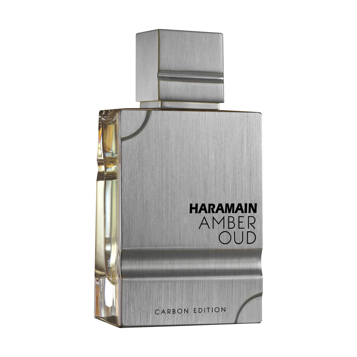 Al Haramain Amber Oud Carbon Edition: imagen del producto